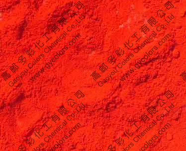 Pigment Red 254